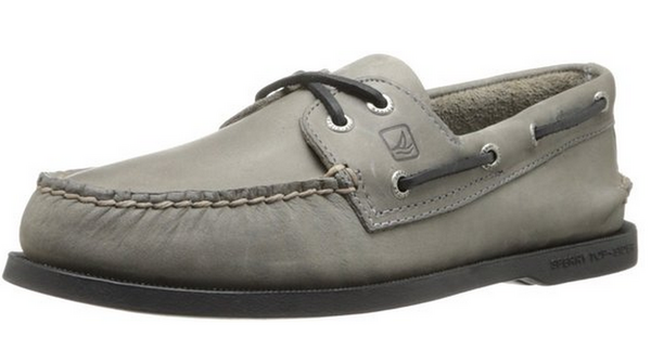 Sperry Top-Sider Authentic Original Oxford 男士牛津船鞋