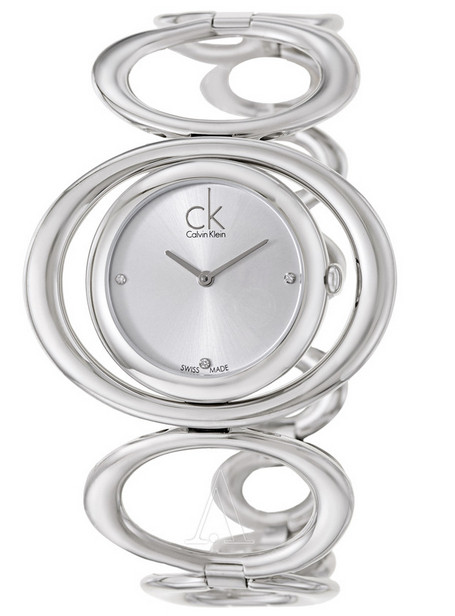 Calvin Klein Graceful K1P23126 女款时装腕表