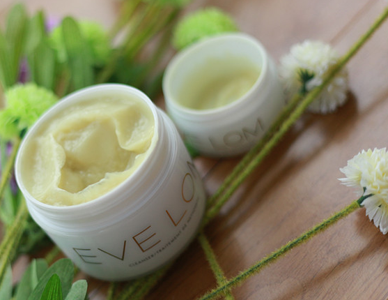 EVE LOM 卸妆洁面膏 100ML
