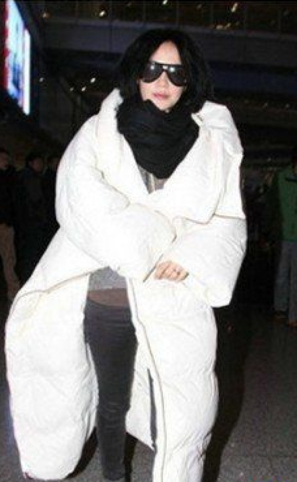 VIVIENNE WESTWOOD 薇薇安·威斯特伍德(西太后)Anglomania Harris Shadow 英伦风 意产 女士初剪羊毛呢风衣