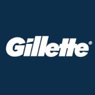 Gillette/吉列