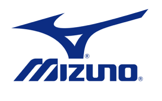 Mizuno/美津浓