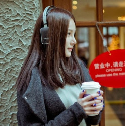 Harman Kardon 哈曼卡顿 HARKAR-BT 头戴式蓝牙耳机
