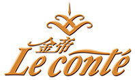 Le conté/金帝