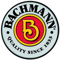 BACHMANN/百万城