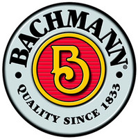 百万城 BACHMANN