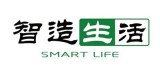 SMART LIFE/智造生活