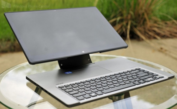 acer 宏碁 Aspire R7-572-6423 官翻版 触屏变形本 (i5-4200U,8GB,全高清)