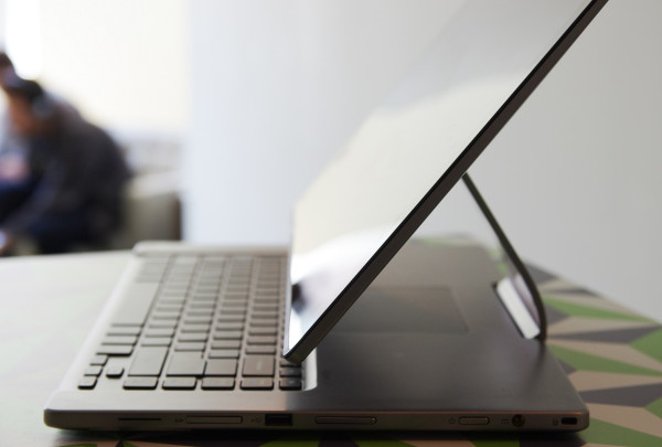 acer 宏碁 Aspire R7-572-6423 官翻版 触屏变形本 (i5-4200U,8GB,全高清)