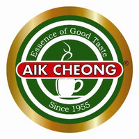 AIK CHEONG/益昌