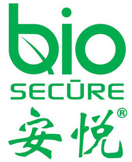 bioSECURE/安悦