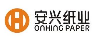 ONHING PAPER/安兴纸业