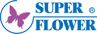 SUPER FLOWER/振华