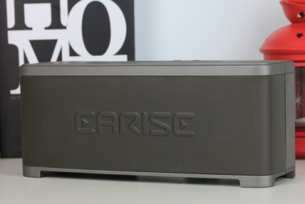 EARISE 雅兰仕 S3 2.1声道 无线蓝牙音箱(蓝牙4.0)3色可选