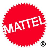 MATTEL/美泰