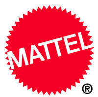 MATTEL/美泰