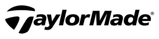 TaylorMade/泰勒梅