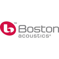 Boston acoustics/波士顿声学