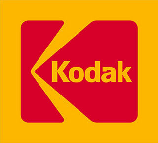 Kodak/柯达