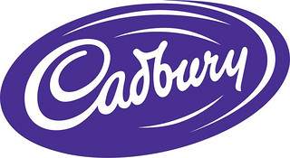 Cadbury/吉百利