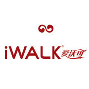 爱沃可 iWALK