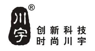 kawau/川宇