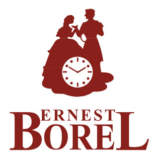 ERNEST BOREL/依波路