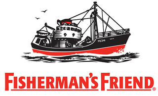 FISHERMAN'S FRIEND