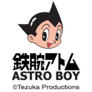 ASTROBOY/铁臂阿童木