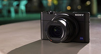 预约价：SONY 索尼 DSC-RX100M3 CN1 便携数码相机