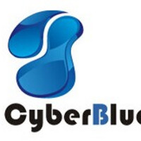 CyberBlue/赛博蓝