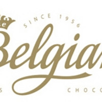 Belgian/白丽人