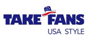 TAKE FANS/奇克摩克