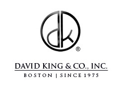 DAVID KING & CO., INC