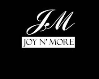 JOY N' MORE/卓魅