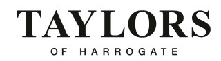 TAYLORS OF HARROGATE