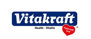 Vitakraft