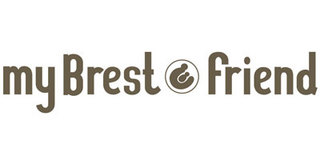 My Brest Friend