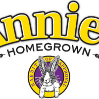 Annie's HOMEGROWN