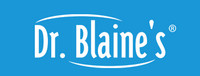 Dr. Blaine's/布莱恩博士