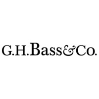 G.H. Bass & Co.