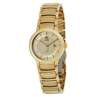 RadoR30280253 Women's  CentrixWatch