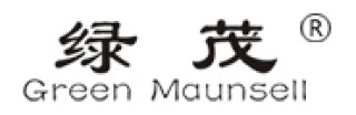 Green Maunsell/绿茂