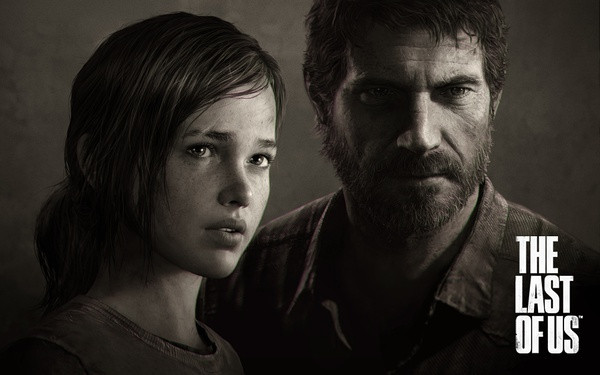 《The Last of Us Remastered》 美国末日 高清重制 PS4下载版