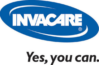 INVACARE/英维康