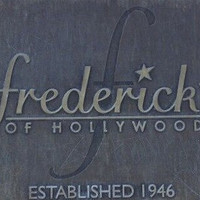 frederick's