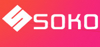 SOKO/索科