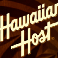 HawaiianHost/夏威夷豪时特