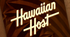 HawaiianHost/夏威夷豪时特