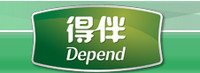 得伴 Depend